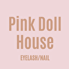 Pink Doll Houseのロゴ